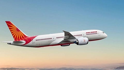 Air India Express flight