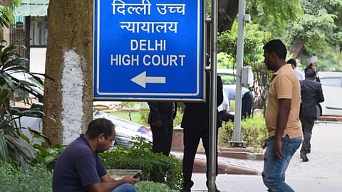 Delhi HC protects Abhishek Bachchan's personality rights, bars websites from illegally using name