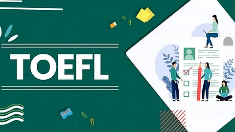 TOEFL