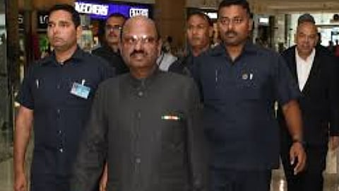 Molestation charge against Bengal Guv: Kolkata Police issues summons to 4 Raj Bhavan officials