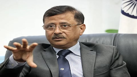 Sanjay Kumar Verma, Indian High Commissioner to Canada