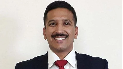 Col Waibhav Anil Kale