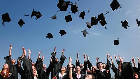 Graduate Route safe for now as UK cracks down on student visas