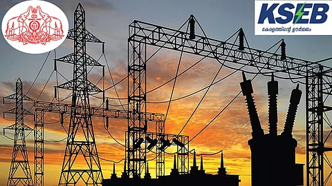 Kerala State Electricity Board (KSEB)