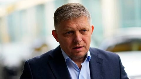 Robert Fico