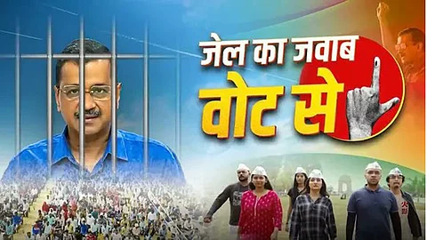 AAP campaign song