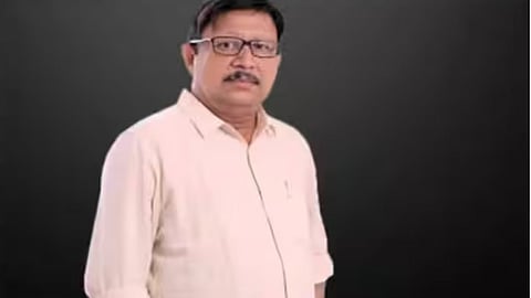 Malayalam film producer Johny Sagarika
