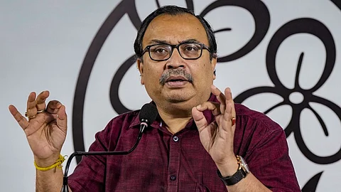 Kunal Ghosh