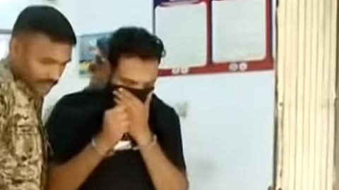 Arrested man admitted to having trafficked Indians abroad for organ harvesting, say police