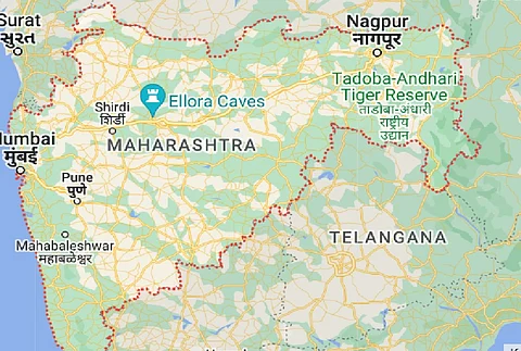 Polling begins for 11 Lok Sabha seats in Maharashtra