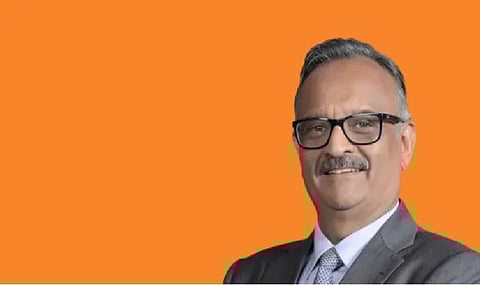 Sanjay Sharma