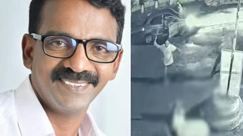 Five held over brutal late night assault on former panchayat leader in Kerala's Aluva