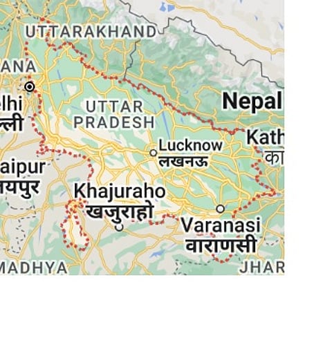 Polling begins in UP's 13 seats in fourth phase of LS polls