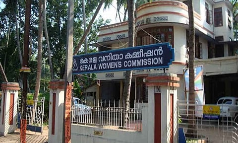The Kerala Women's Commission (KWC)