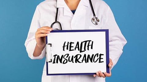Health Insurance