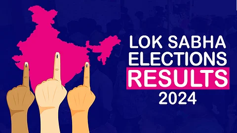 Lok Sabha elections 2024