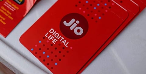 Jio