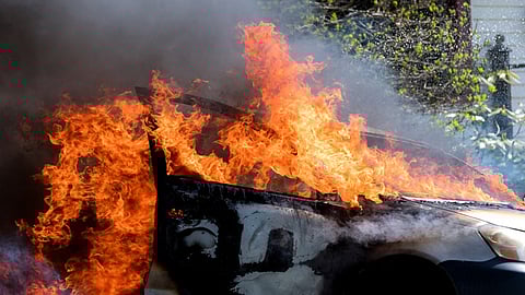 Representative image