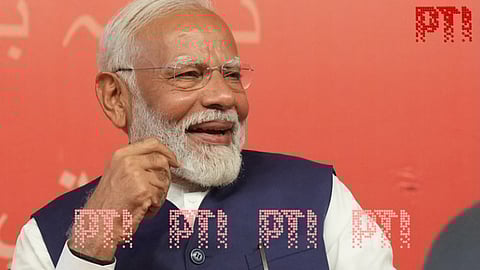 Narendra Modi