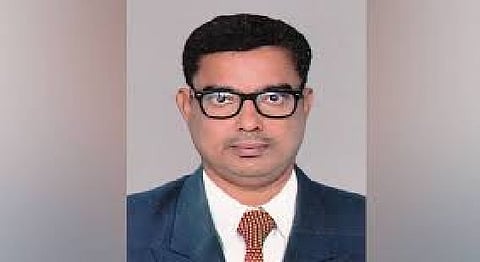 Kerala man dies after upper berth seat falls on him in train due to improper chaining by passenger