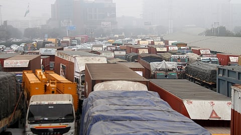 NHAI hikes tolls across highways by 5 pc