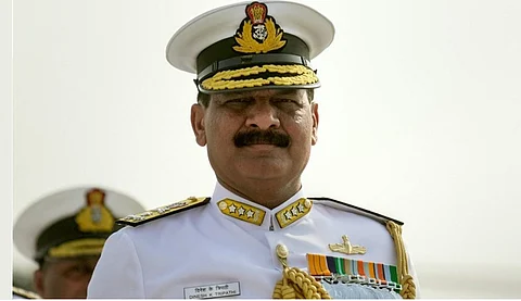 Navy Chief to confer gallantry awards to naval personnel