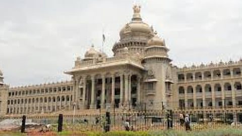 All 11 candidates for MLC polls in Karnataka likely to get elected unopposed