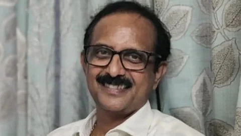 Challa Sreenivasulu Setty