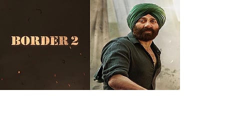 'Border 2'