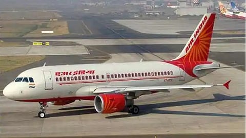 Air India Express