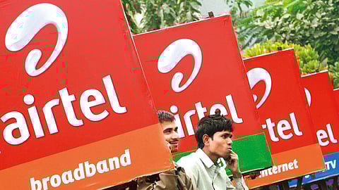 Airtel announces price hike in mobile tariffs