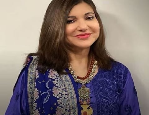 Alka Yagnik