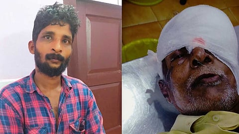 Man hacks grandfather over missing pet cat in Kerala