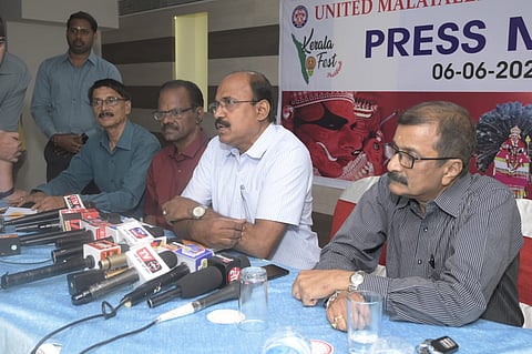 God’s Own Country is unfolding in Bhopal