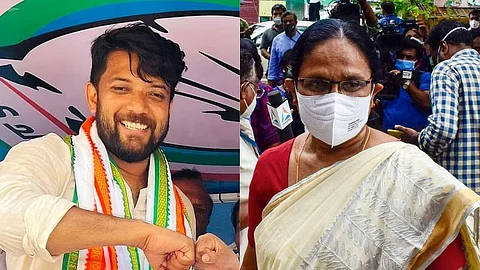 Lok Sabha election, Vadakara: Heated exchange in Kerala Assembly