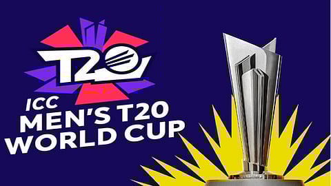 T20 World Cup Cricket
