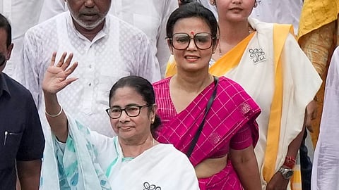 West Bengal Chief Minister