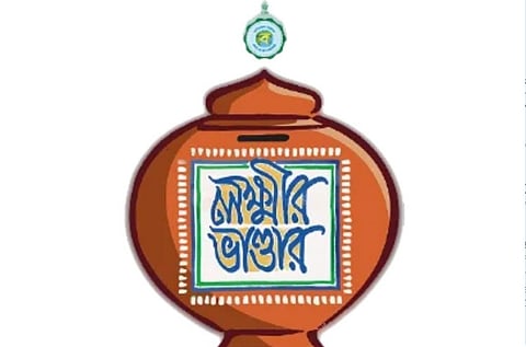 The magic in Lakshmi's Bhandar Scheme BY TMC in West Bengal