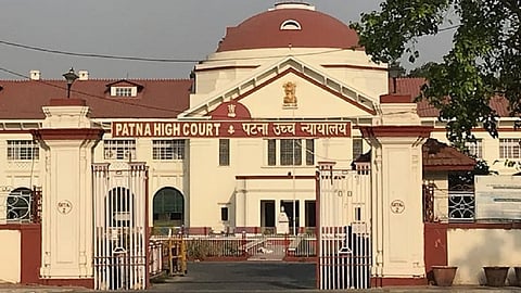 Patna HC strikes down Bihar's quota hike from 50 pc to 65 pc
