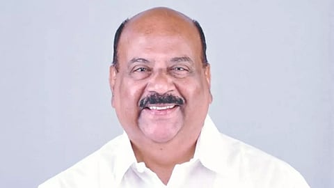 UDF's Mani C Kappan to start assembly election campaign