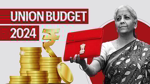 Union Budget 2024