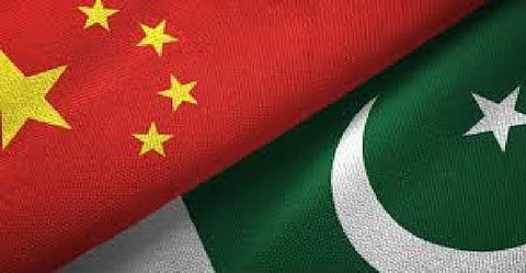 Pakistan to approach China to restructure its USD 15 billion energy debt