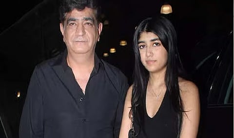 Tishaa Kumar, daughter of former actor and T-Series producer Krishan Kumar, has died at the age of 21 after a battle with cancer.