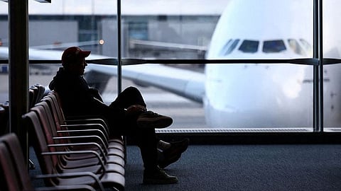 Over 860 flights between 4 Kerala airports and Gulf sector cancelled in April-June: Govt
