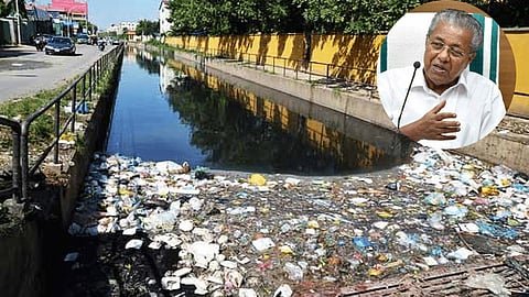 Garbage accumulation: Kerala CM P Vijayan convenes meeting
