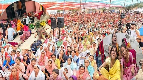Hathras incident