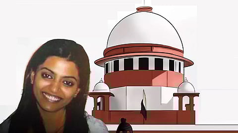 Supreme Court on Soumya Vishwanathan murder case