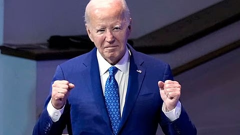 Joe Biden