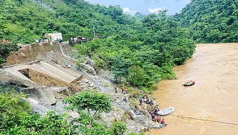 Death toll rises to 5 in Nepal twin bus tragedy, Indian nationals among victims