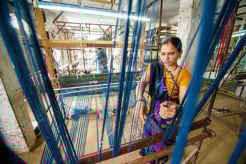 Over 1.84 crore women-owned MSMEs in country: Govt